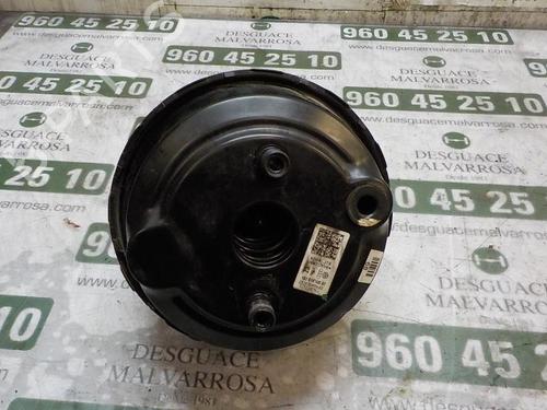 Used Servo brake VW GOLF VI (5K1) 1.6 TDI (90 hp) 3858124