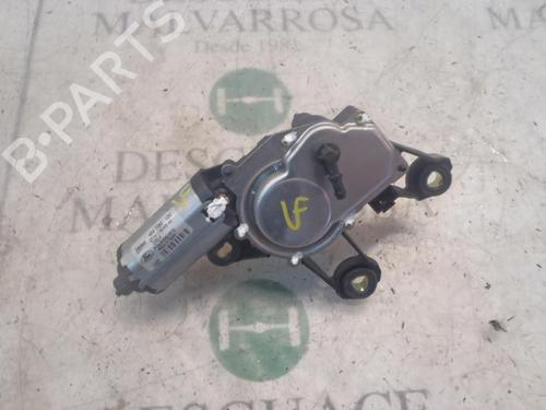 Viskermotor bakrute FORD TRANSIT CONNECT (P65_, P70_, P80_) 1.8 TDCi (90 hp) 3806281
