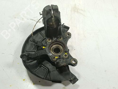 Left front steering knuckle VW GOLF VI (5K1) | BP38546118M25 - Image 3