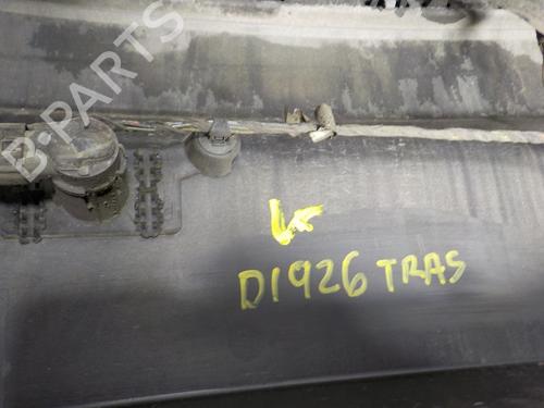 Rear bumper JAGUAR XF I (X250) 2.2 D | BP9249973C8 