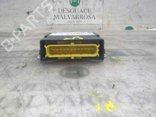 Airbag styreenhed SEAT Mii (KF1, KE1) 1.0 | BP3862828M53 