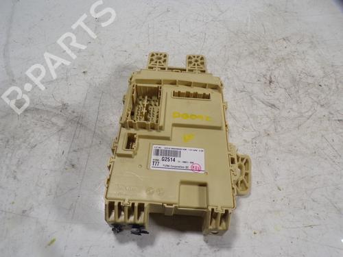 Fuse box HYUNDAI IONIQ (AE) 1.6 GDI Hybrid | BP7314709E1 