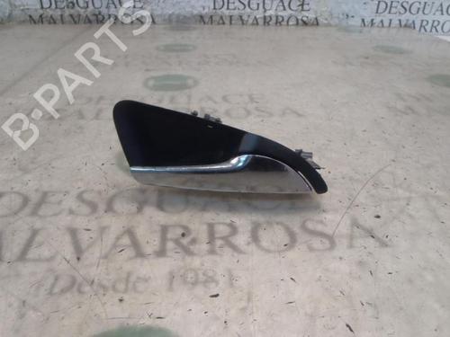 Used Rear right interior door handle Rear right interior door handle OPEL INSIGNIA A Sports Tourer (G09) [2008-2017] 3807914 3807914