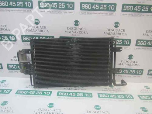 Used AC radiator AC radiator 3864386 3864386