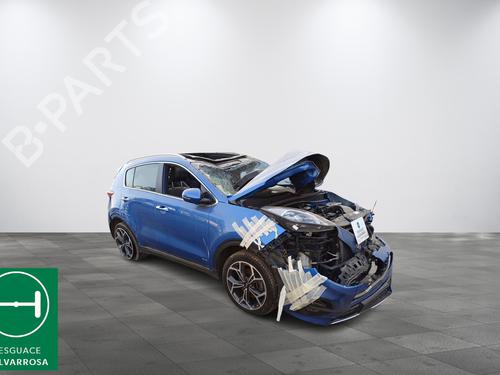 Battery KIA SPORTAGE IV (QL, QLE) | BP32232647E11