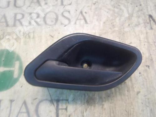 Used Front left interior door handle Front left interior door handle BMW 3 Compact (E46) 316 ti (115 hp) 3802571 3802571