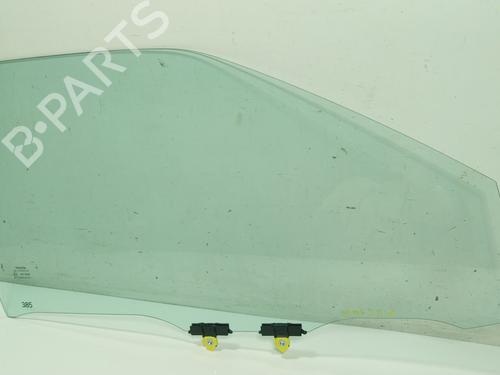 Used Front right door window TOYOTA YARIS CROSS (MXP_) 1.5 Hybrid (MXPJ11) (131 hp) 31753002