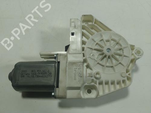 Rudehejsemotor forskærm venstre SEAT ALHAMBRA (710, 711)  | BP18104980E21 