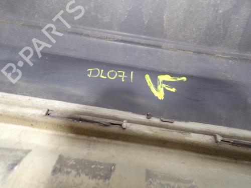 Rear bumper FORD FOCUS III  | BP15106454C8 