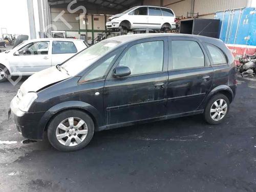Steering column stalk OPEL MERIVA A MPV (X03) 1.7 CDTI (E75) | BP5953312I23 - Image 7