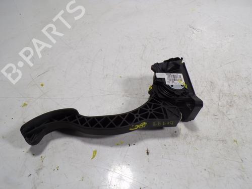 Used Pedal Pedal CITROËN C4 Picasso II 1.2 THP 130 (130 hp) 9186687 9186687