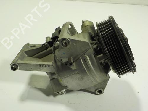AC compressor MAZDA 2 Hatchback (DL, DJ)  | BP13507947M34 
