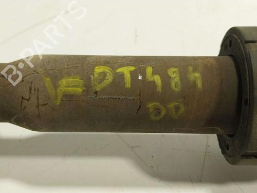 Right front driveshaft FORD KUGA II (DM2) 2.0 TDCi 4x4 | BP39530954M39 - Image 2