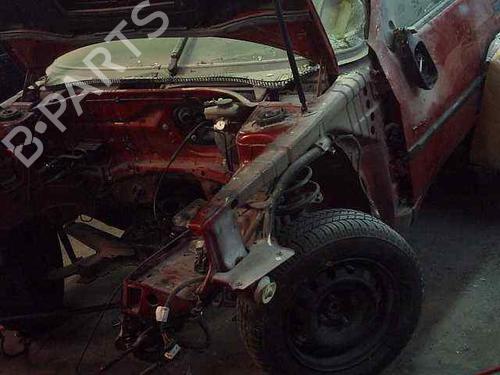 Left front brake caliper PEUGEOT 306 (7B, N3, N5)  | BP11554774M105 