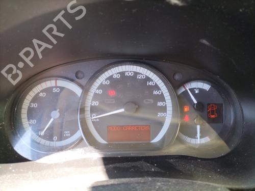 Instrument cluster MERCEDES-BENZ CITAN Box Body/MPV (W415)  | BP10994614C47 