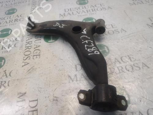 Used Left front suspension arm Left front suspension arm MITSUBISHI CARISMA (DA_) [1995-2006] 4015385 4015385