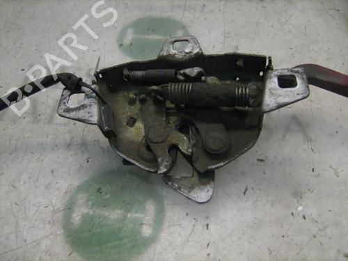 Used Hood lock Hood lock ALFA ROMEO 156 (932_) 2.5 V6 24V (932A1) (190 hp) 8772522 8772522