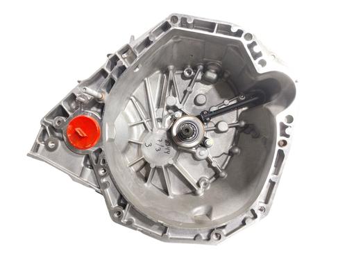 Used Gearbox Gearbox DACIA LODGY (JS_) 1.5 Blue dCi 115 (JSJT) (116 hp) 34439096 34439096