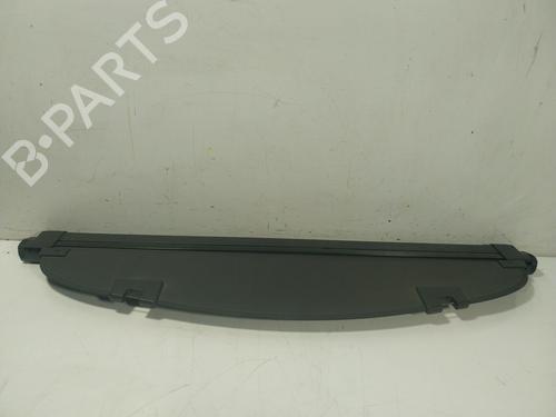 Rear parcel shelf MAZDA CX-5 (KE, GH) 2.2 D AWD (KE102) | BP19700106C85 