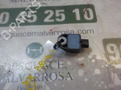 Electronic module TOYOTA RAV 4 IV (_A4_) 2.5 Hybrid 4WD (AVA44_) | BP3999806M83 