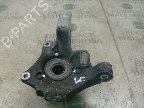 Right front steering knuckle CHEVROLET ALERO | BP4013400M26 - Image 3