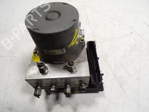 ABS Bremseaggregat MAZDA CX-7 (ER) 2.2 MZR-CD AWD (ER10A) | BP15554675M43 