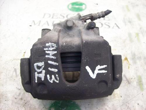 Used Left front brake caliper Left front brake caliper FORD TRANSIT CONNECT (P65_, P70_, P80_) 1.8 Di (75 hp) 11557229 11557229