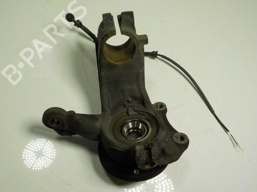 Left front steering knuckle CITROËN C4 CACTUS  | BP10045942M25 