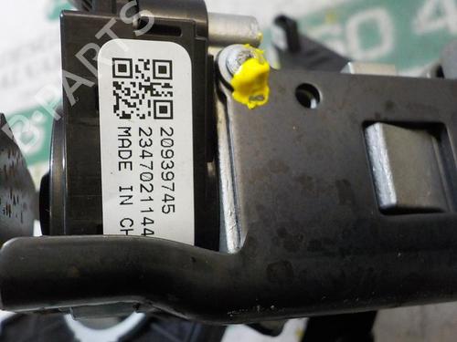 Electronic module OPEL INSIGNIA A (G09) 2.0 CDTI (68) | BP14282062M83 