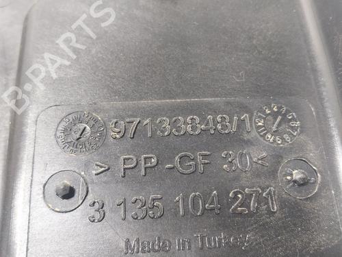 Koelventilatormotor FORD TRANSIT V363 Platform/Chassis (FED, FFD)  | BP24810983M35 