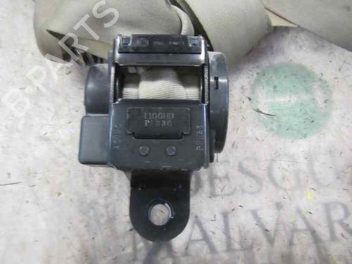 Rear right seatbelt SSANGYONG RODIUS I 2.7 Xdi | BP6618258I28 