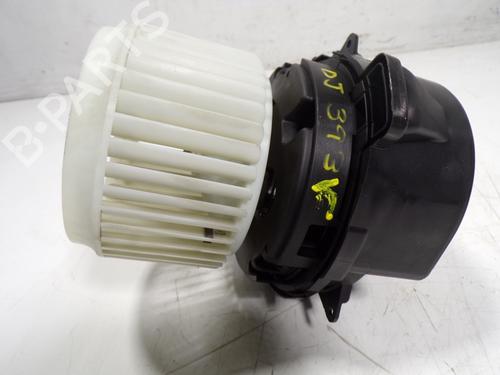 Heater blower motor DACIA SANDERO III  | BP10539514M62