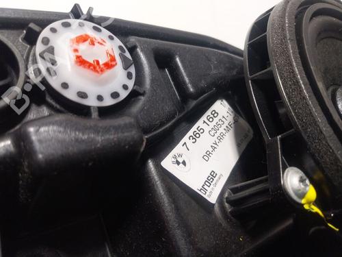 Rear right window mechanism BMW 2 Active Tourer (U06) | BP24574612C25 - Image 3