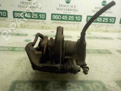 Left front brake caliper MERCEDES-BENZ CLK Convertible (A209)  | BP11551995M105 