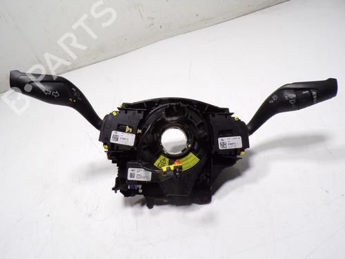 Used Steering column stalk Steering column stalk FORD TRANSIT CUSTOM V362 Van (FY, FZ) [2012-2026] 15669545 15669545