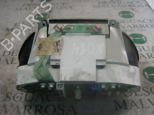 Instrument cluster FORD ESCORT VI (GAL, AAL, ABL) 1.8 D | BP3748189C47 