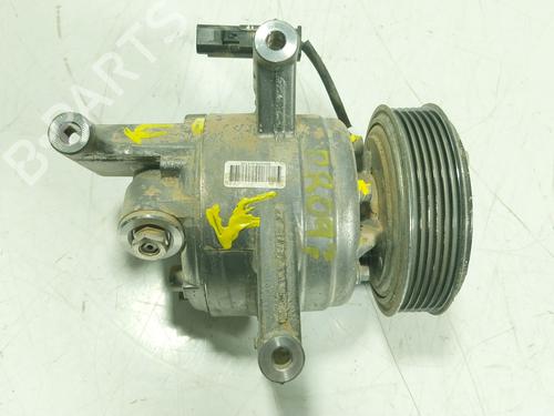 Used AC compressor AC compressor TOYOTA AYGO X (_B7_) 1.0 VVT-i (KGB70) (72 hp) 29488664 29488664