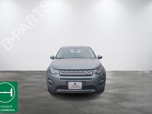 Engine control unit (ECU) LAND ROVER DISCOVERY SPORT (L550) 2.0 D 4x4 | BP33950089M57  - Image 7