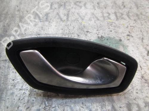 Rear right interior door handle RENAULT MEGANE III Hatchback (BZ0/1_, B3_) 1.5 dCi | BP3834425I16 