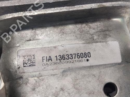 Engine mount FIAT DUCATO Van (250_) 130 Multijet 2,3 D | BP23218623M89 