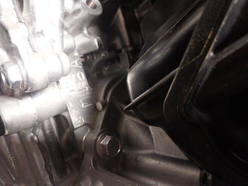 Engine TOYOTA COROLLA Liftback (_E11_) | BP23135787M1