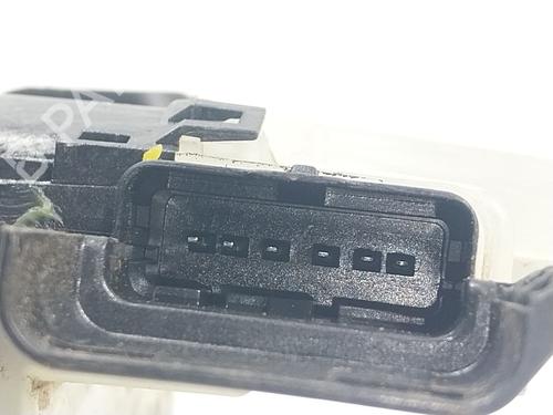 Rear left lock OPEL CORSA F (P2JO) 1.2 (68) | BP23891051C100 