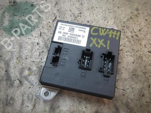 Used Electronic module Electronic module MERCEDES-BENZ CLS (C219) [2004-2011] 4010173 4010173