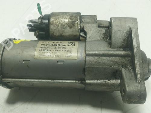 starter-peugeot-boxer-van-2006-25844894 main image