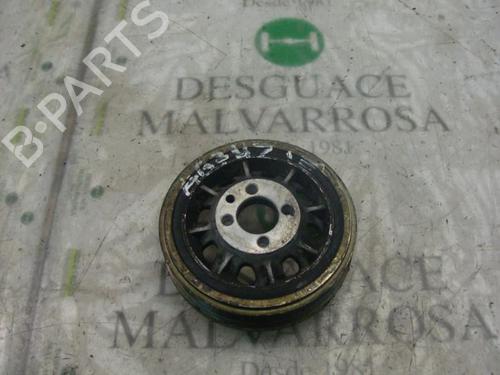Used Pulley Pulley 14298961 14298961