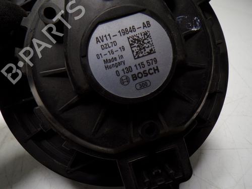 Heater blower motor FORD TRANSIT COURIER B460 Box Body/MPV 1.5 TDCi | BP13897404M62 