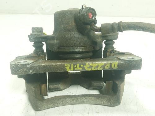 Left rear brake caliper TOYOTA LAND CRUISER PRADO (_J15_) 2.8 D-4D (GDJ150_, GDJ155_, GDJ150, GDJ151) | BP30116505M107