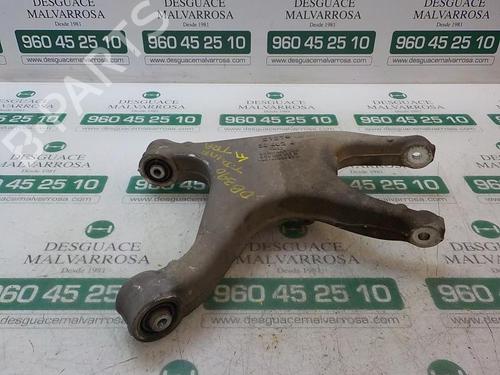 Right rear suspension arm AUDI Q5 (8RB) 3.0 TDI quattro | BP3867491M15 