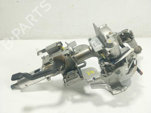 Ratstammeenhed NISSAN QASHQAI II (J11, J11_) 1.6 dCi (130 hp) 22763823