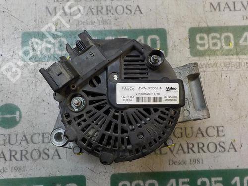 Generator FORD FIESTA VI (CB1, CCN) 1.25 | BP3871142M7 